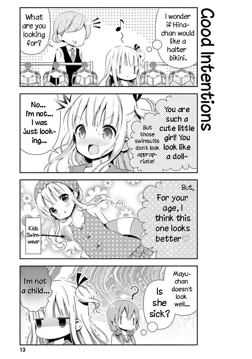 Hinako Note Chapter 22 14